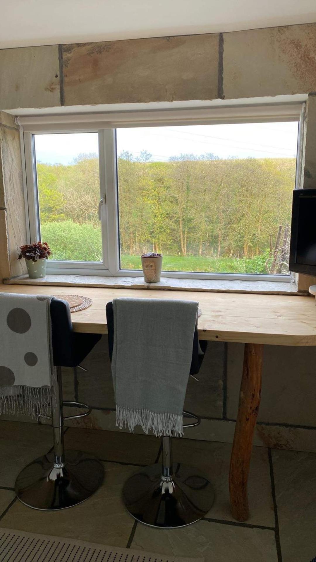 Appartement The Wrens Nest *