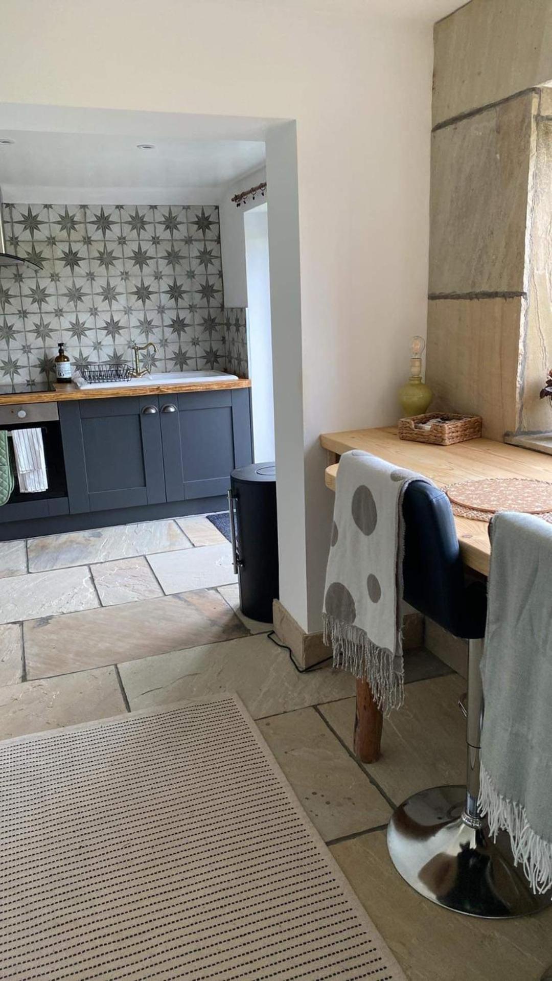 The Wrens Nest Appartement
